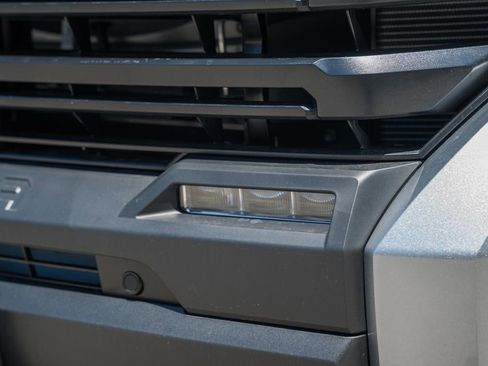 New 2026 Toyota Tundra SR5 AWD/4WD image 13
