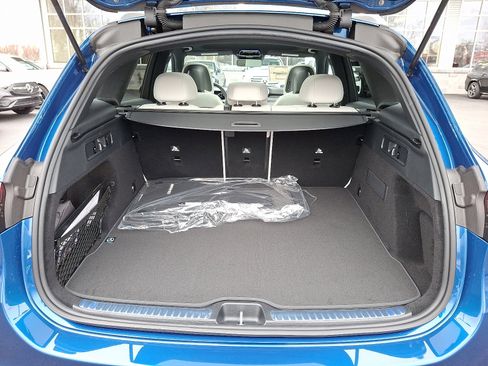 Used 2026 Mercedes-Benz GLC 300 GLC 300 image 21