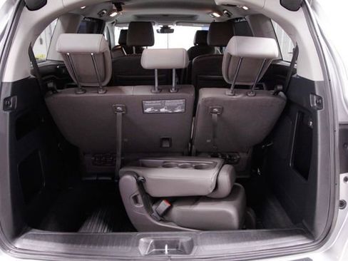 Certified 2023 Honda Odyssey EX-L image 25