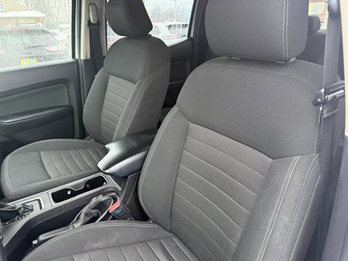 Used 2019 Ford Ranger XLT w/ FX4 Off-Road Package image 20