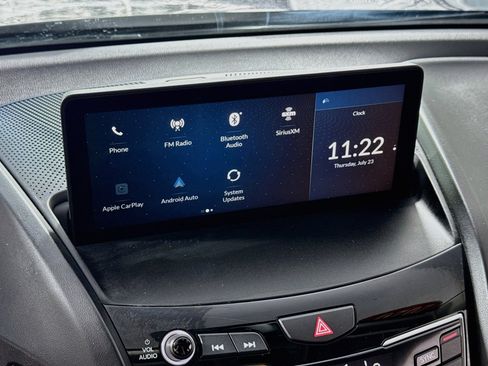 Used 2020 Acura RDX AWD image 16