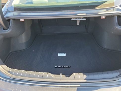 Used 2024 Hyundai Sonata SEL image 22