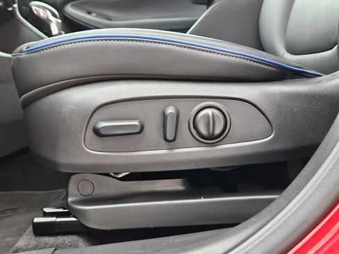 Used 2025 Buick Encore GX Sport Touring w/ Comfort Package image 20