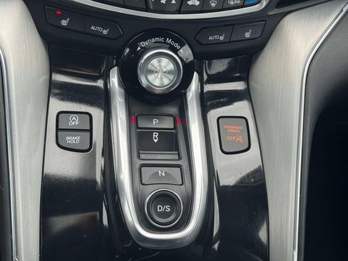 Used 2023 Acura TLX w/ Technology Package FWD image 29