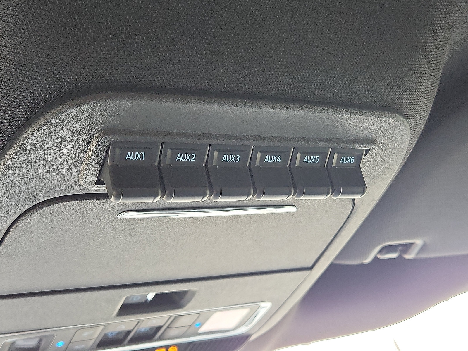 New 2026 Ford F250 Platinum AWD/4WD image 17