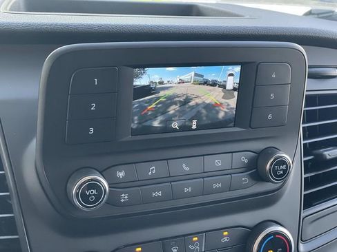 New 2025 Ford Transit 250 Low Roof image 11