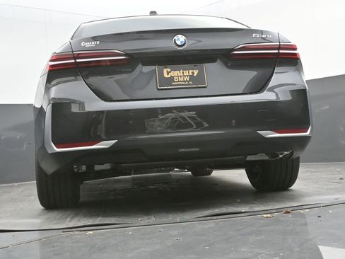New 2026 BMW 530i w/ Premium Package image 39