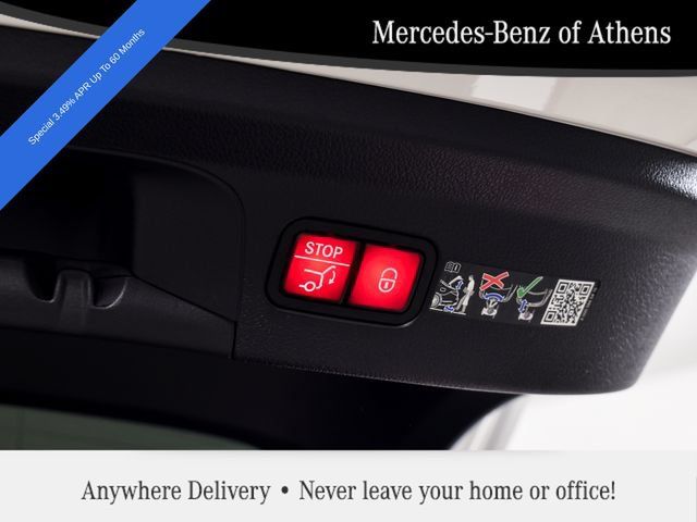 Certified 2026 Mercedes-Benz GLE 450 4MATIC Coupe image 43