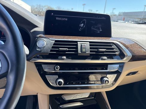 Used 2021 BMW X3 sDrive30i w/ Premium Package image 15