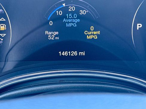 Used 2020 Jeep Grand Cherokee Overland image 46