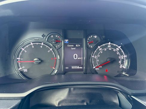 Used 2024 Toyota 4Runner SR5 image 25