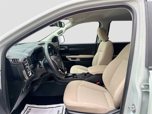 Used 2024 Ford Ranger XLT w/ Trailer Tow Package image 20