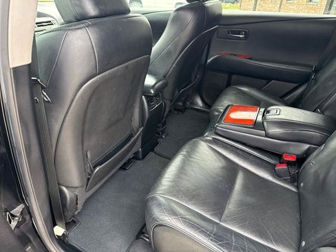 Used 2010 Lexus RX 350 2WD image 38