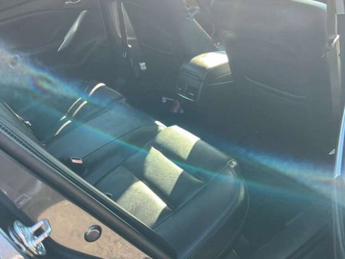 Used 2015 MAZDA MAZDA6 Grand Touring w/ GT Technology Package image 28