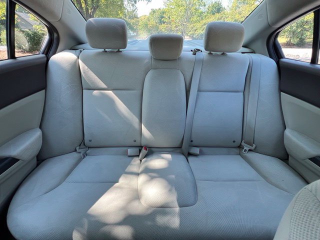 Used 2012 Honda Civic LX image 23