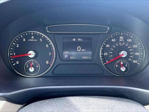 Used 2020 Kia Sorento LX FWD image 21