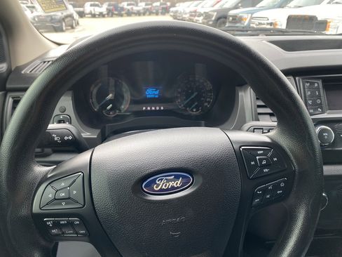 Used 2021 Ford Ranger XL w/ Equipment Group 101A High image 15