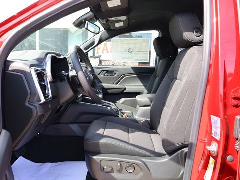 New 2026 GMC Canyon Elevation w/ Convenience Package AWD/4WD image 12