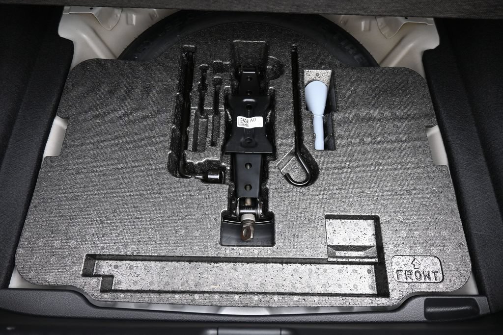 New 2025 Honda Accord LX image 28
