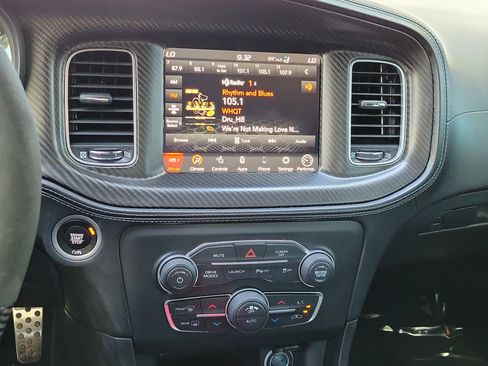Used 2023 Dodge Charger Scat Pack RWD image 24