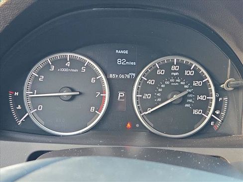 Used 2015 Acura RDX FWD image 10