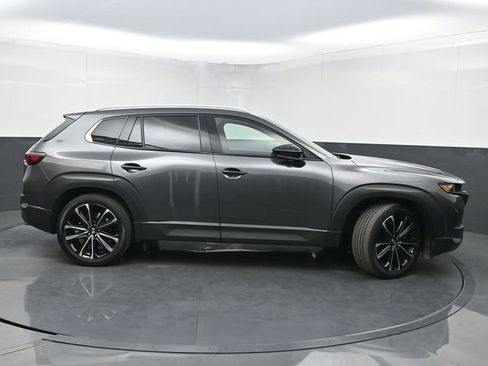 Certified 2025 MAZDA CX-50 AWD 2.5 S w/ Premium Plus Pkg image 2