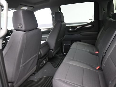 New 2026 Chevrolet Silverado 1500 LT AWD/4WD image 9