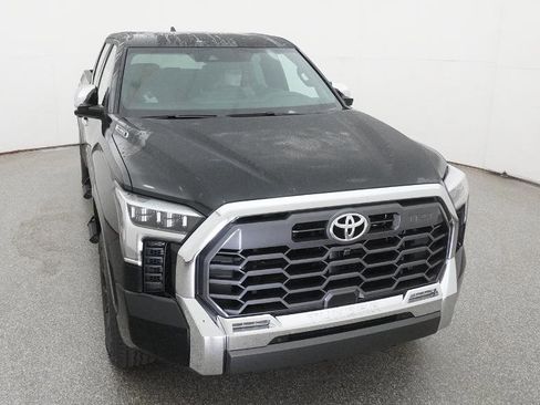 New 2026 Toyota Tundra 1794 Edition AWD/4WD image 15
