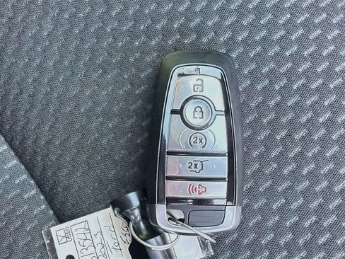 Used 2023 Ford Escape ST-Line w/ Tech Pack #1 AWD/4WD image 35