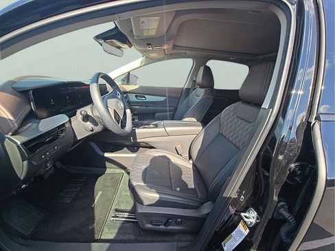 Used 2026 Nissan Murano Platinum w/ Cargo Package AWD/4WD image 6