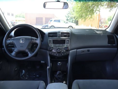 Used 2006 Honda Accord LX Special Edition image 16