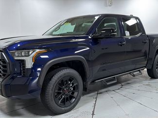 New 2026 Toyota Tundra Limited video 1