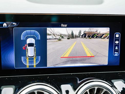 Certified 2025 Mercedes-Benz GLA 250 GLA 250 image 24