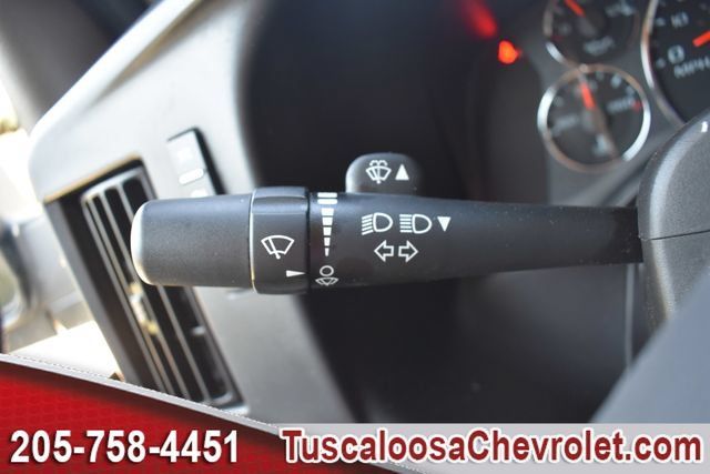 Certified 2025 Chevrolet Express 2500 Extended w/ Driver Convenience Package RWD image 29
