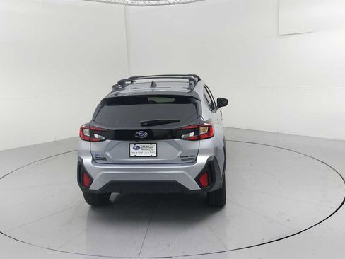 New 2026 Subaru Crosstrek 2.5i Sport image 9