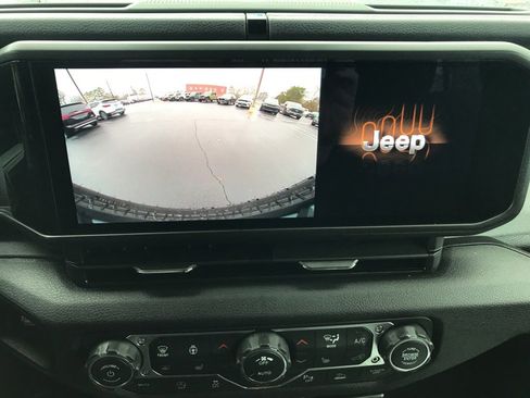 New 2026 Jeep Wrangler Unlimited Sport image 41