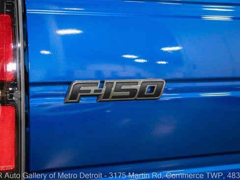 Used 2014 Ford F150 Raptor w/ Equipment Group 801A Luxury image 35