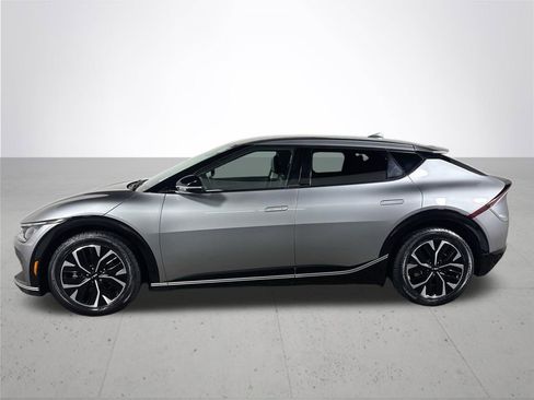 Certified 2023 Kia EV6 Wind image 10