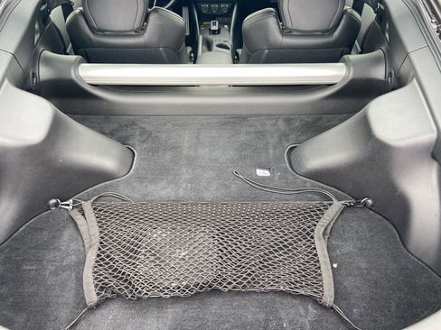 Used 2023 Nissan Z w/ Floor Mat Package (L93) RWD image 11