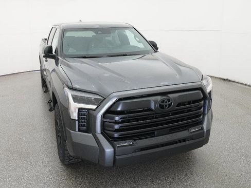 New 2026 Toyota Tundra SR5 RWD image 29