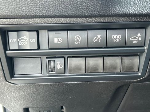 New 2026 Toyota Tundra SR5 image 26