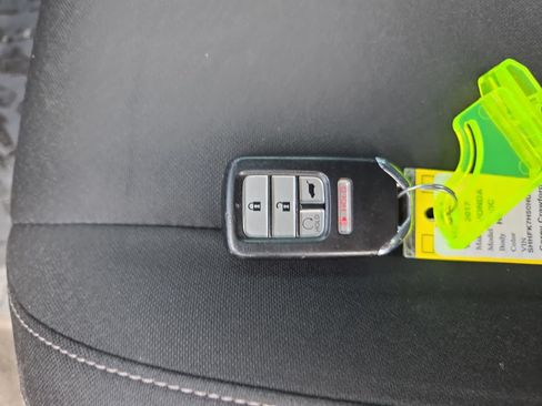 Used 2017 Honda Civic EX image 28