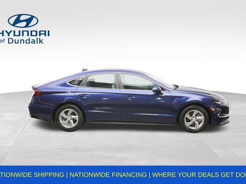 Used 2022 Hyundai Sonata SE image 44