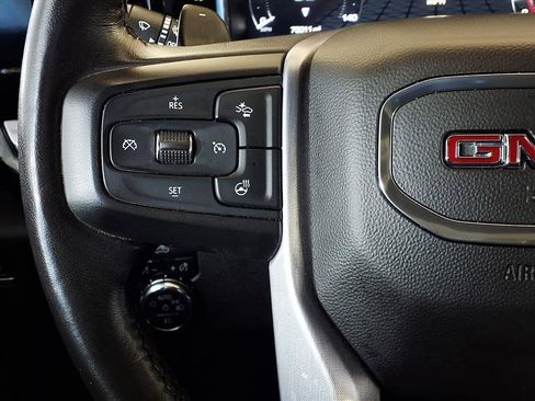 Used 2023 GMC Sierra 1500 Elevation image 19