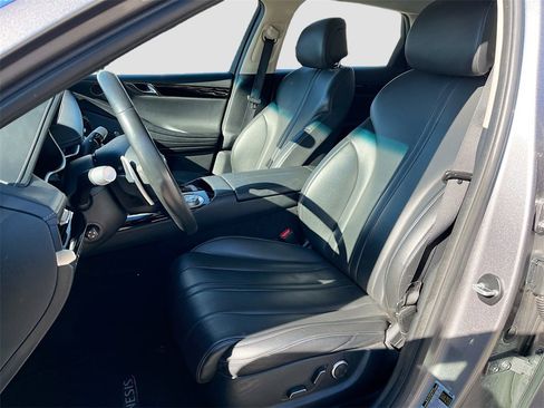 Used 2023 Genesis G80 2.5T image 26