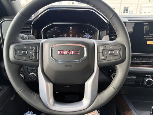 New 2026 GMC Sierra 1500 Elevation w/ Elevation Premium Package image 18