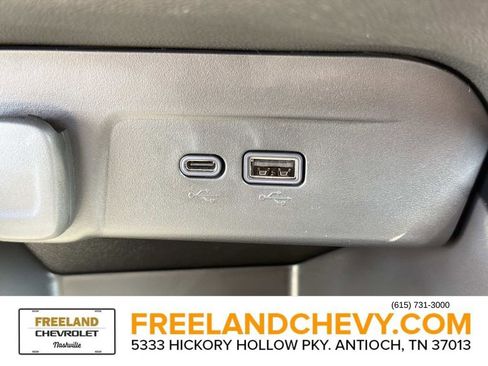 New 2026 Chevrolet Trax RS image 28