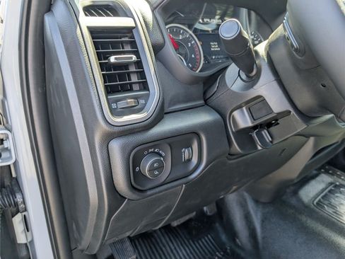New 2026 RAM 5500 Tradesman w/ Safety Group AWD/4WD image 15