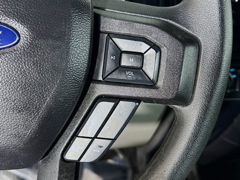 Used 2019 Ford F150 XL w/ Equipment Group 101A Mid image 15