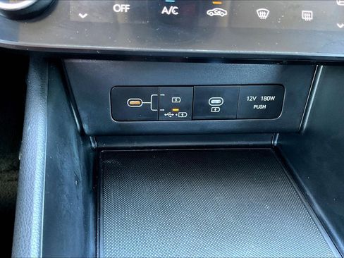 Used 2024 Hyundai Sonata SEL image 16